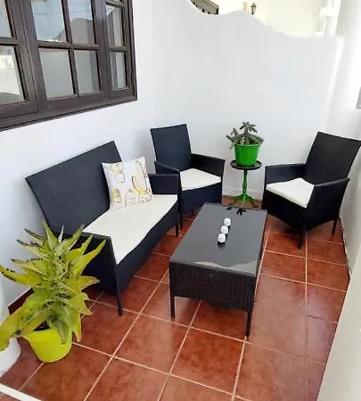 Lanzamore Cactus, Sea View, Lanzarote * Guime