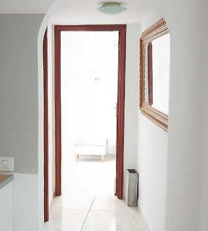 Apartment Lanzamore Cactus, Sea View, Lanzarote Guime
