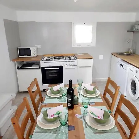 Lanzamore Cactus, Sea View, Lanzarote Apartment
