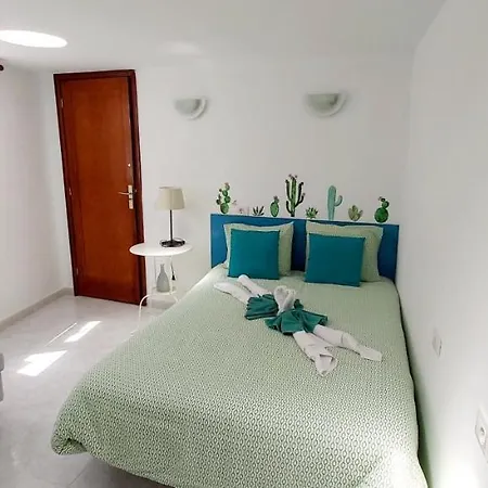 Apartment Lanzamore Cactus, Sea View, Lanzarote