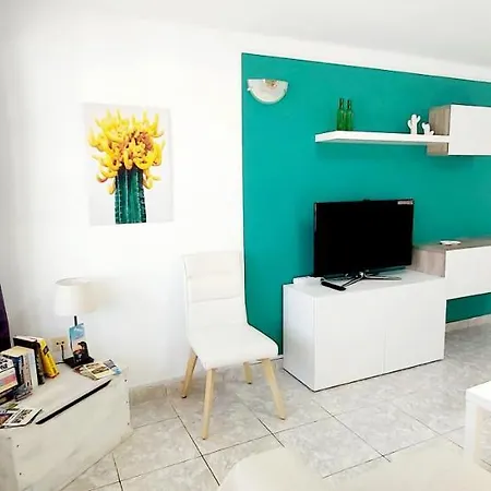 Lanzamore Cactus, Sea View, Lanzarote * Guime