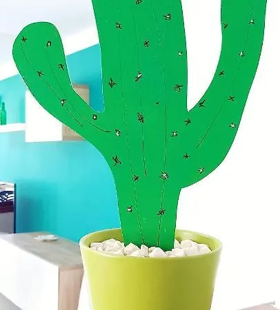 Lanzamore Cactus, Sea View, Lanzarote Apartment