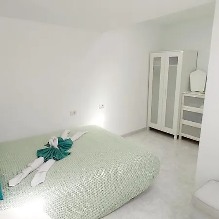 Apartment Lanzamore Cactus, Sea View, Lanzarote