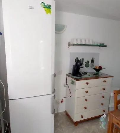 Lanzamore Cactus, Sea View, Lanzarote Apartment