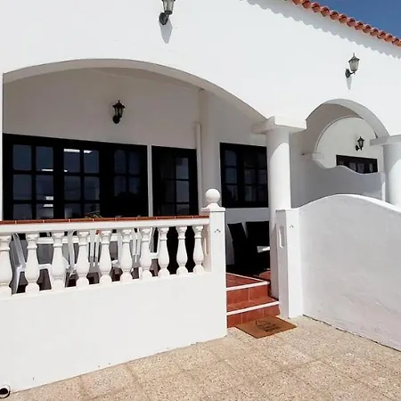 Lejlighed Lanzamore Cactus, Sea View, Lanzarote Güime