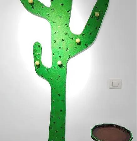 Lejlighed Lanzamore Cactus, Sea View, Lanzarote *